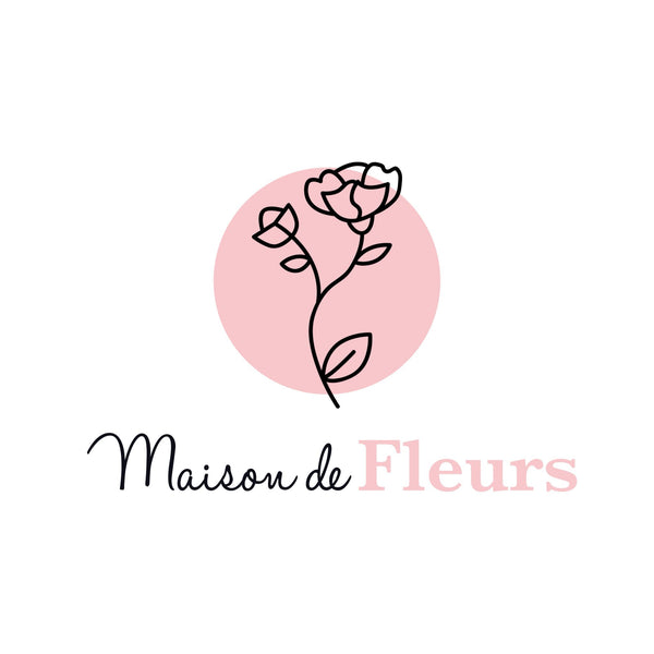 Maison de FLEURS